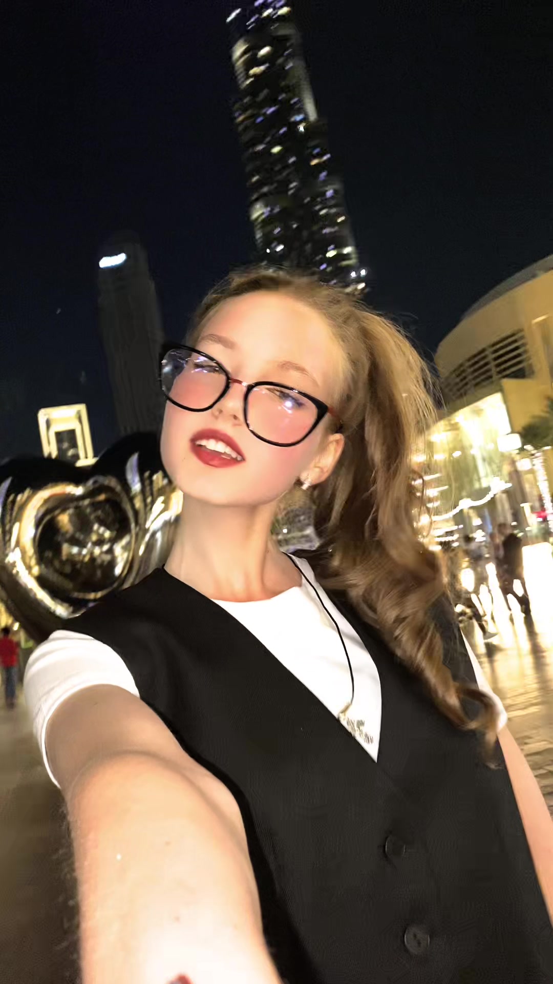 @полина сергеевна