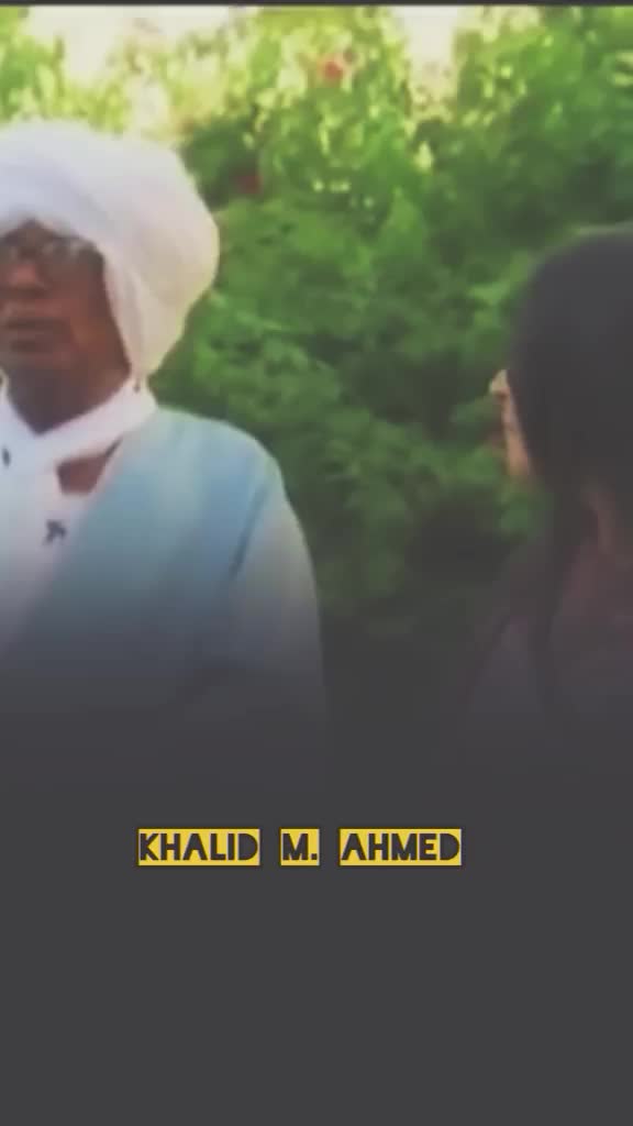 @khalid M. ahmed