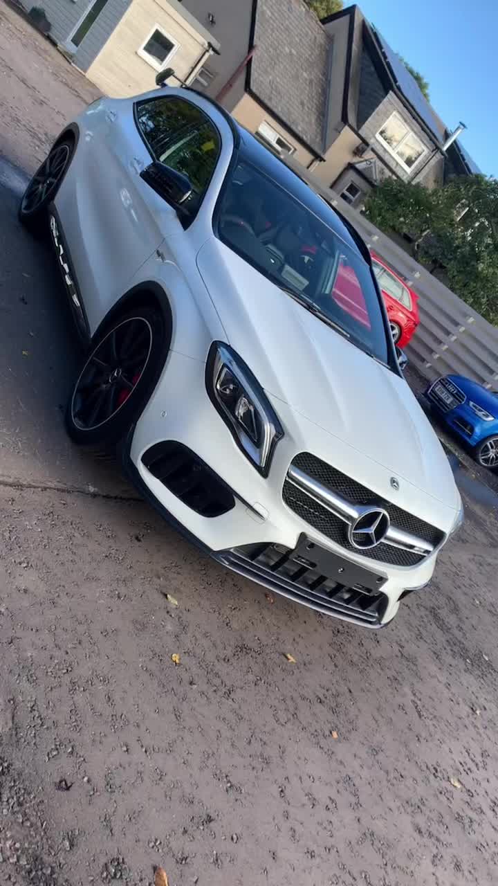 @Augustus Autos