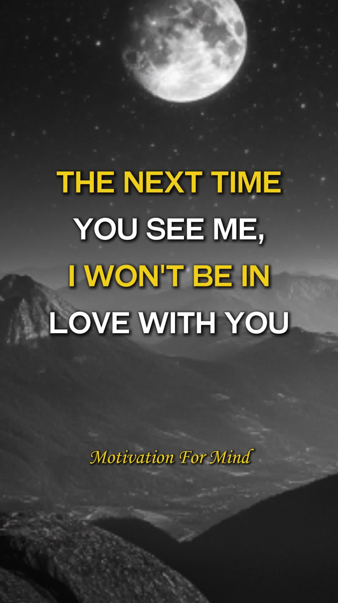 @Motivation for Mindset
