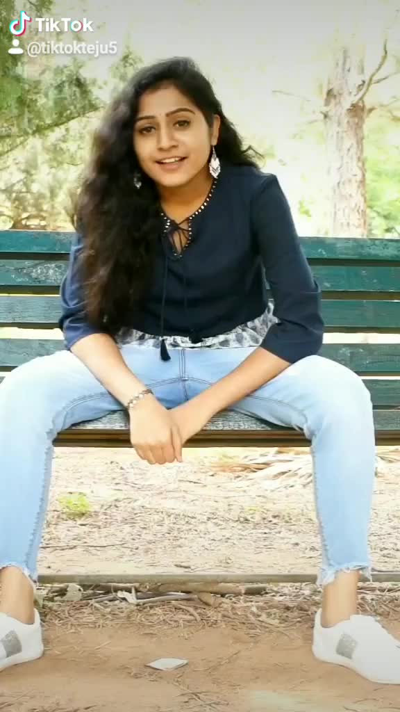 @Tiktokteju🥰
