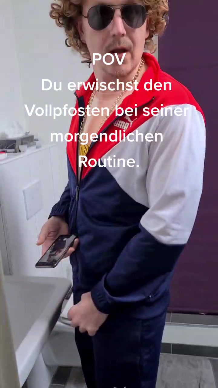 @Pfosten