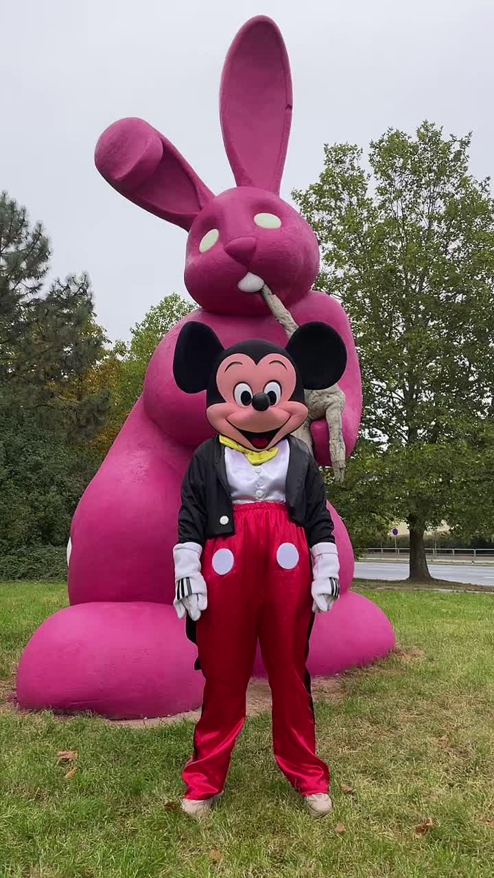 @🐭DanceMickeyMouse🐭