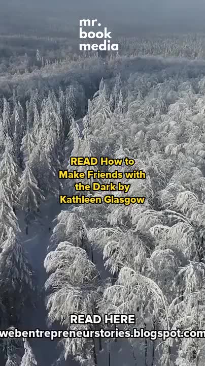 @Mr. Book Media