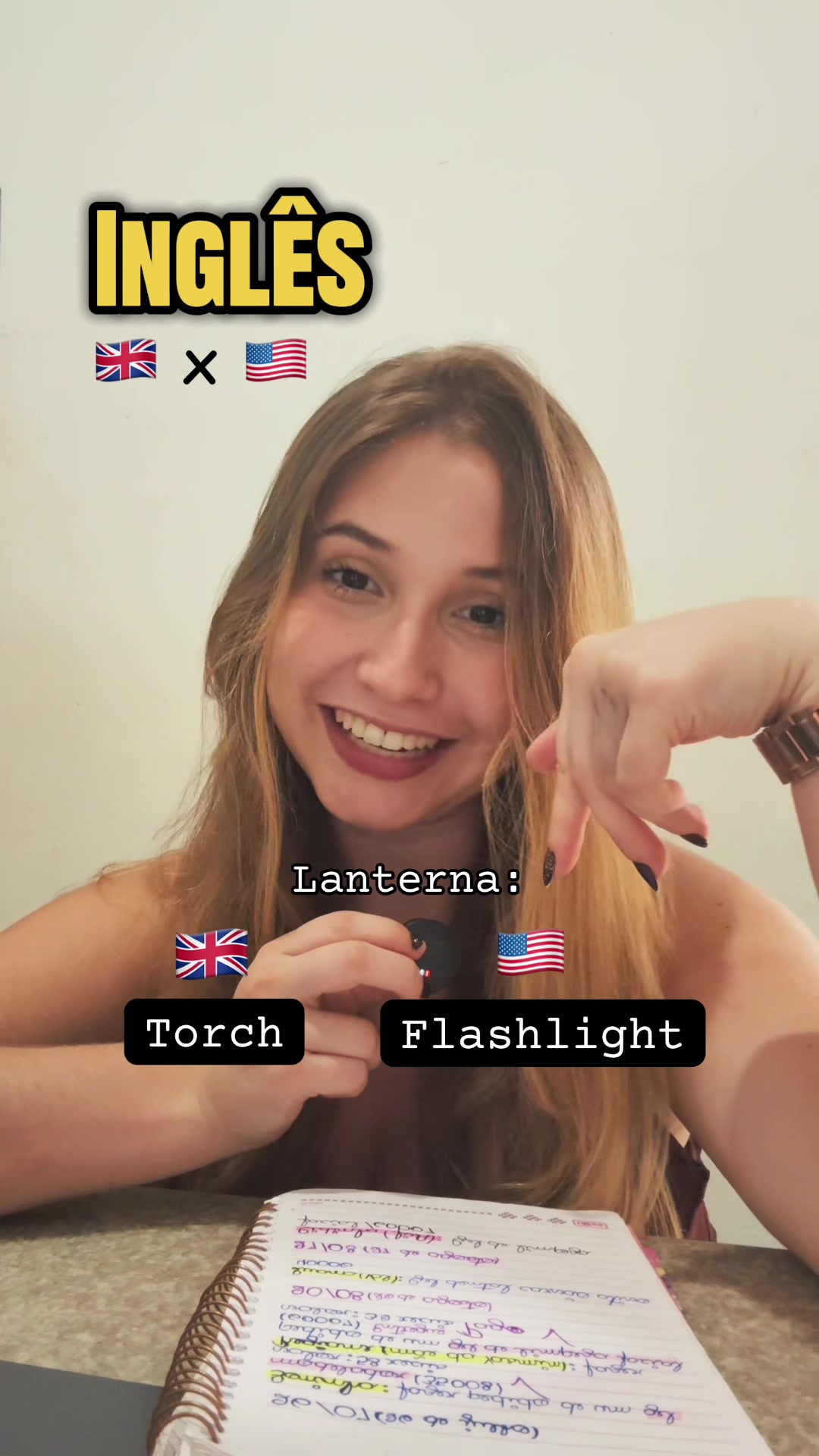 @Lorena&Idiomas
