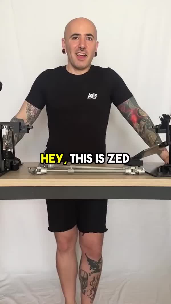 @AXiS