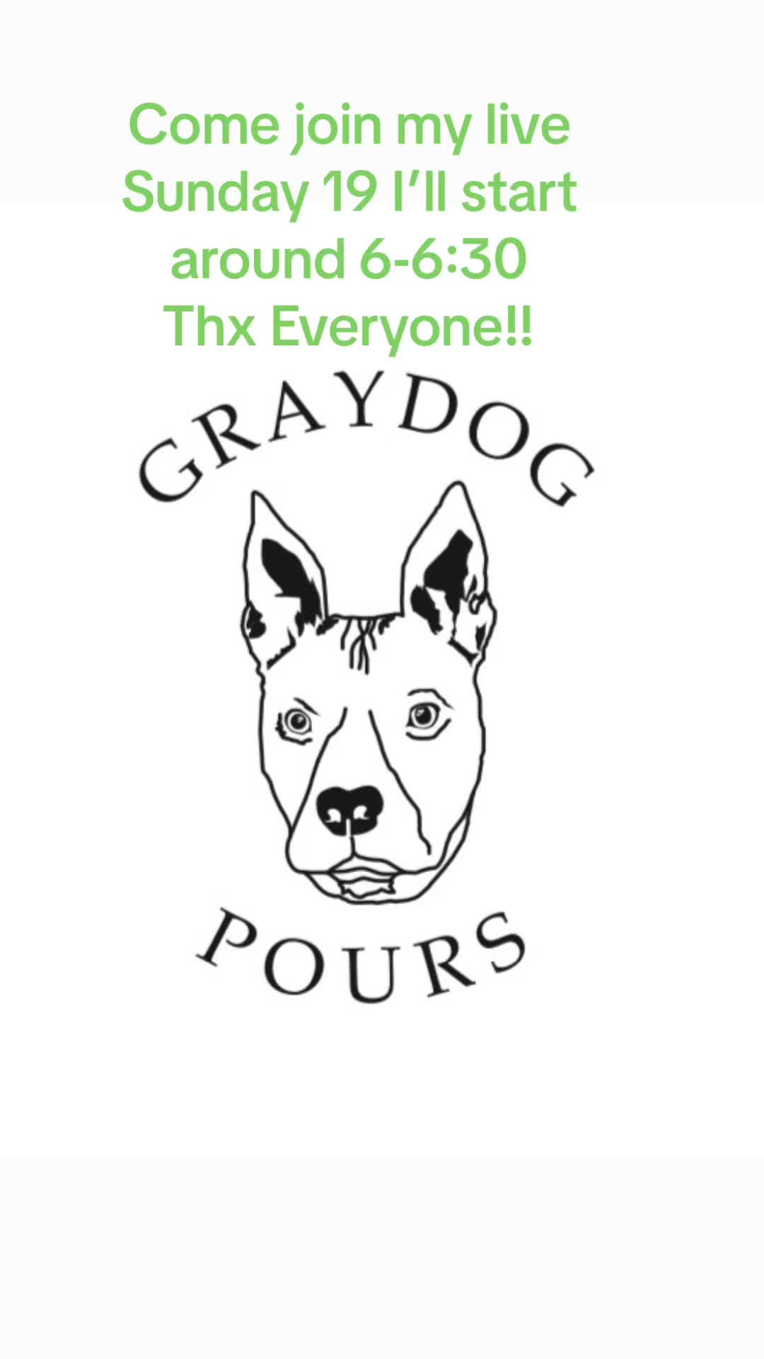 @GrayDogPours