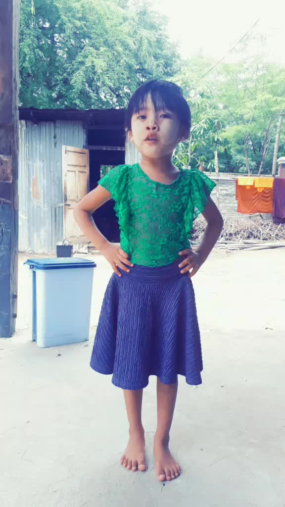 @ကောင်လေးမရှိဘူး😣🙄🤔❤