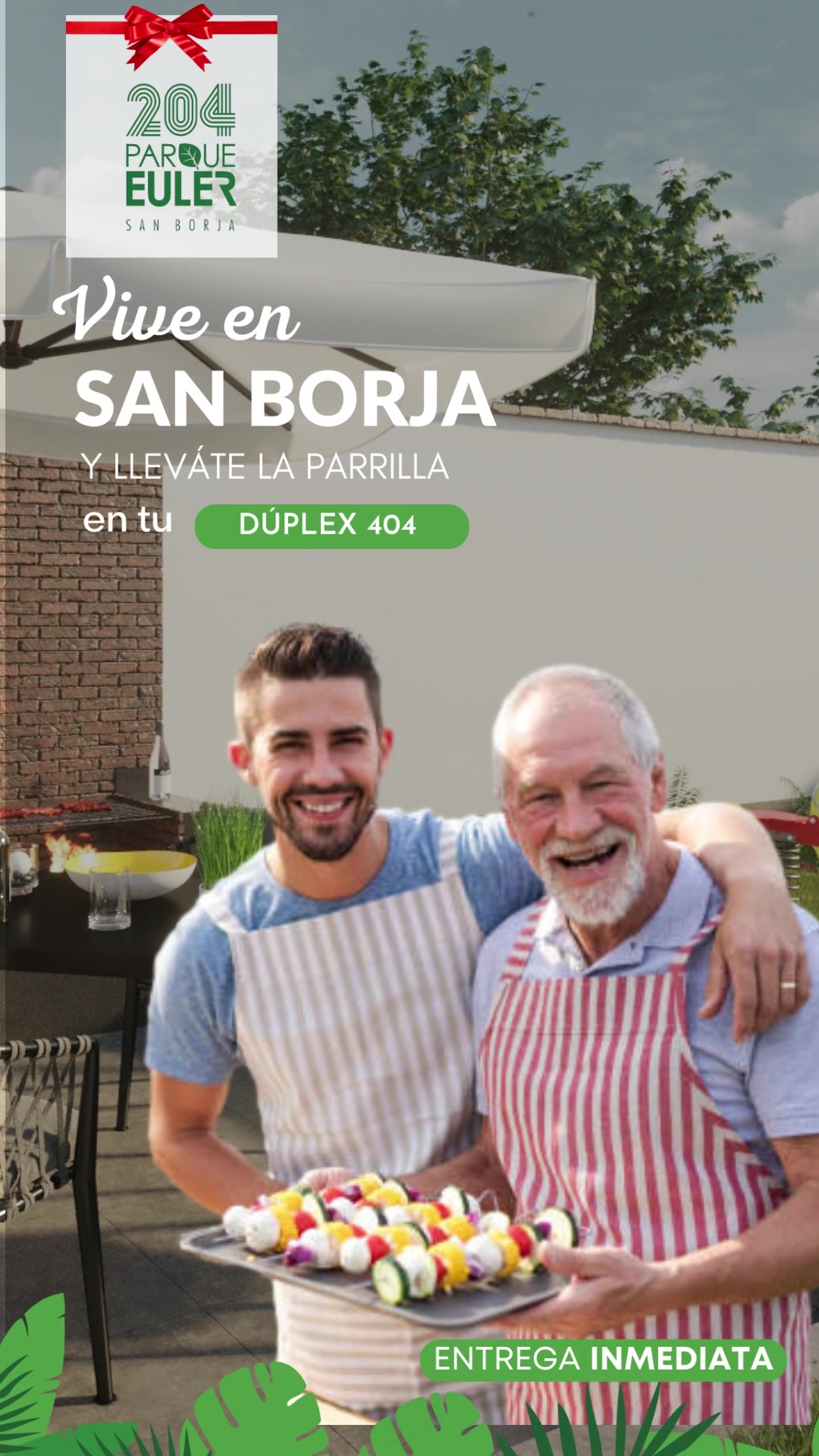 @Balanceinmobiliaria