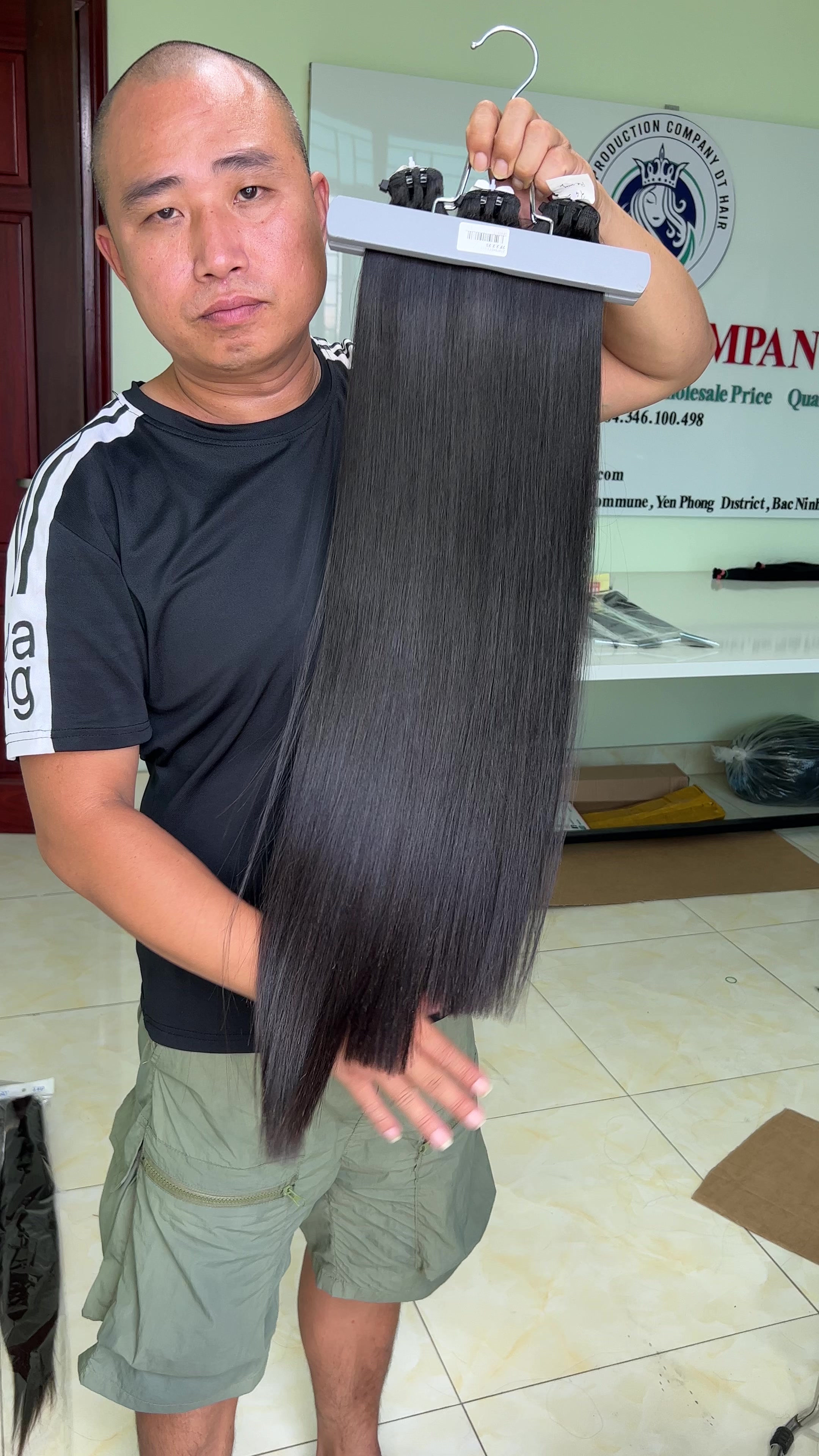 @DT ViP Hair Việt Nam