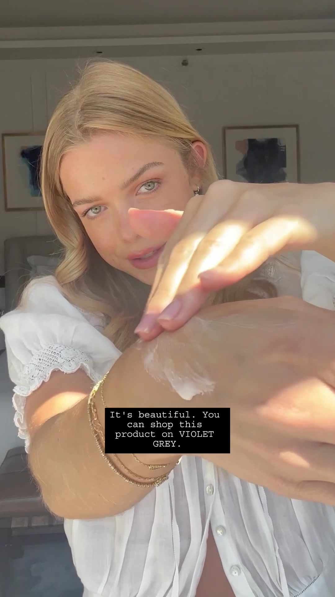 @VIOLET GREY