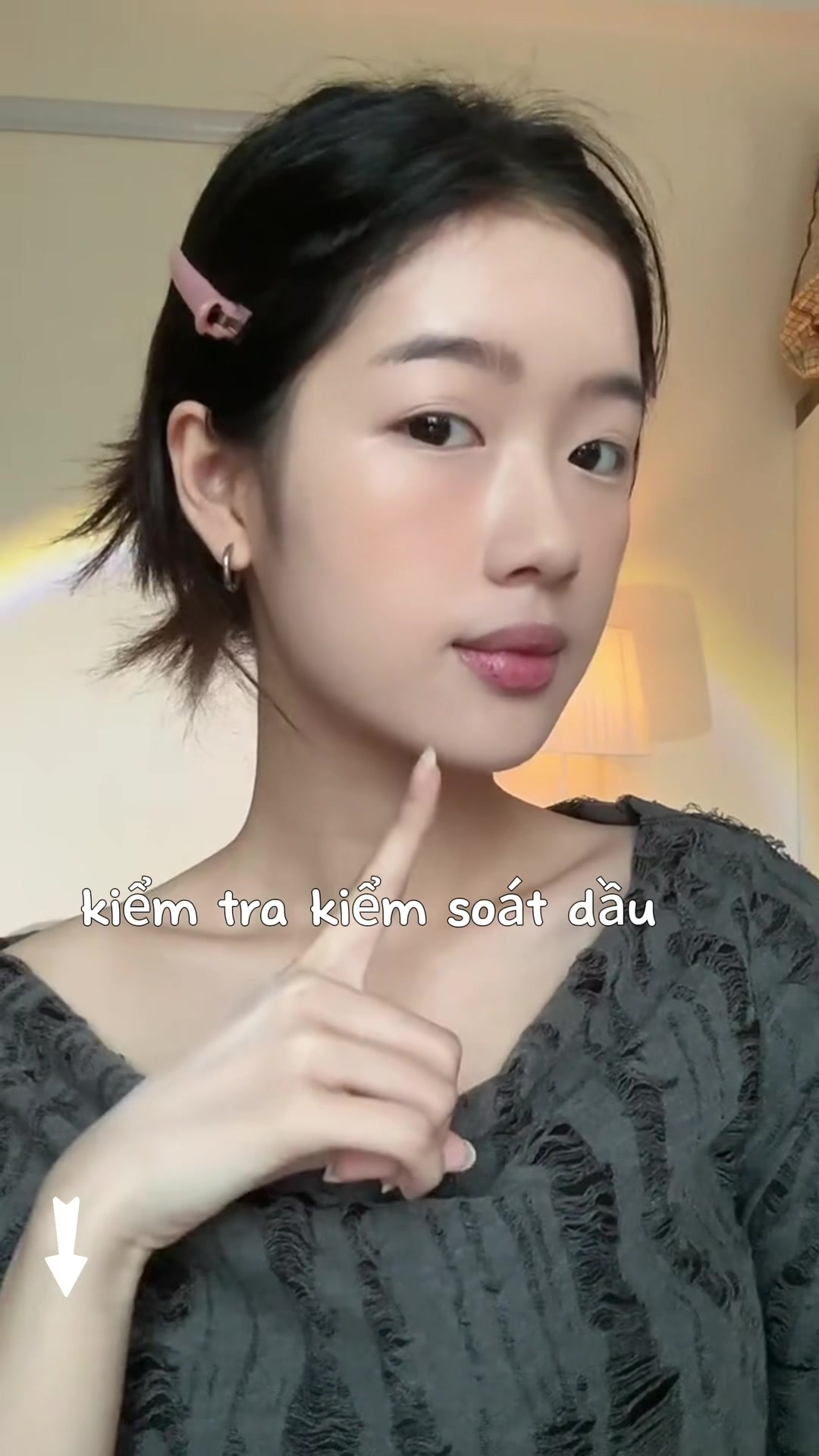 @Perfect Diary Vietnam