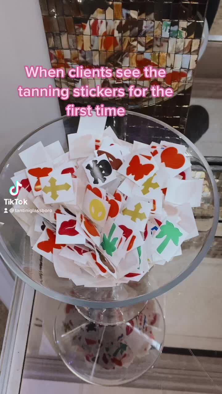 @Tantini Tanning Bar