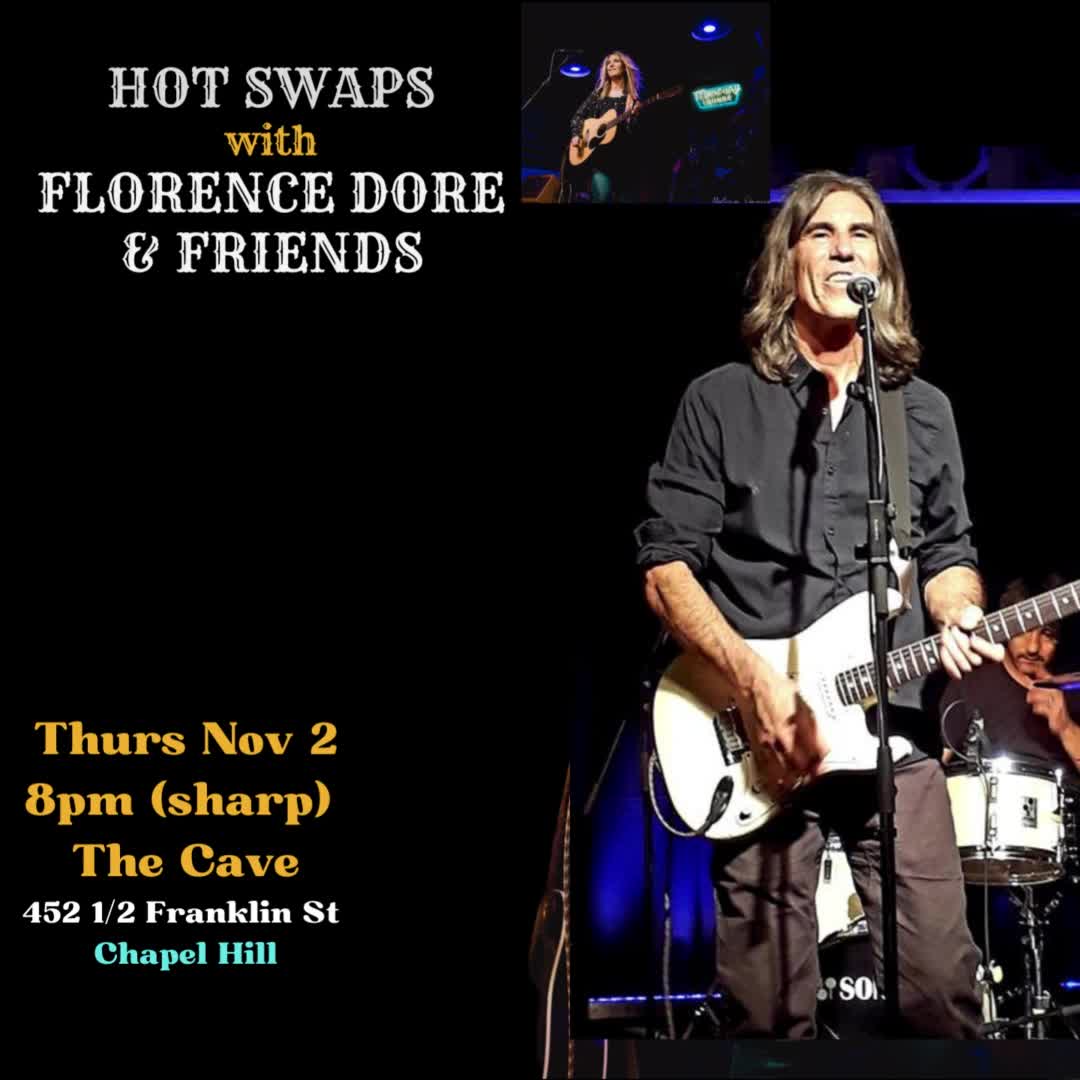 @Florence Dore Music