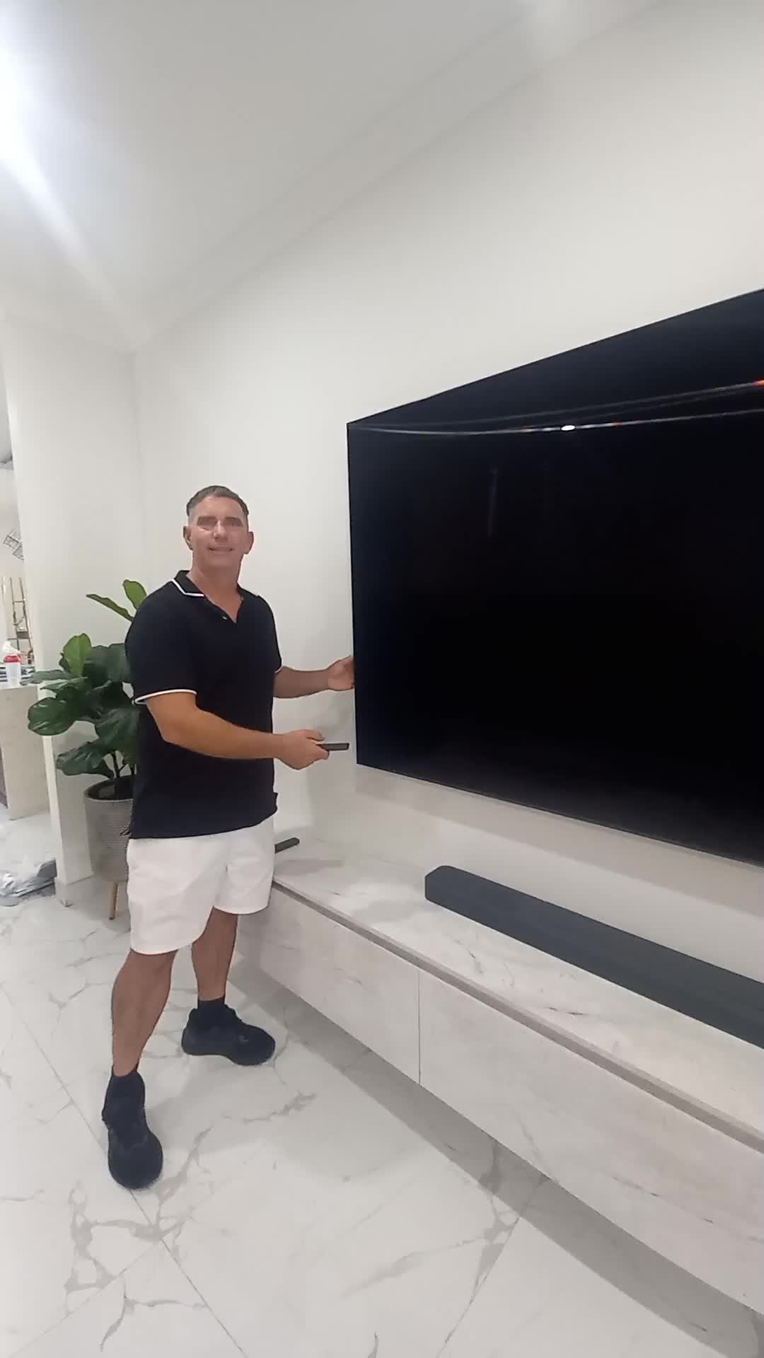 @tv wall mounting melbourne