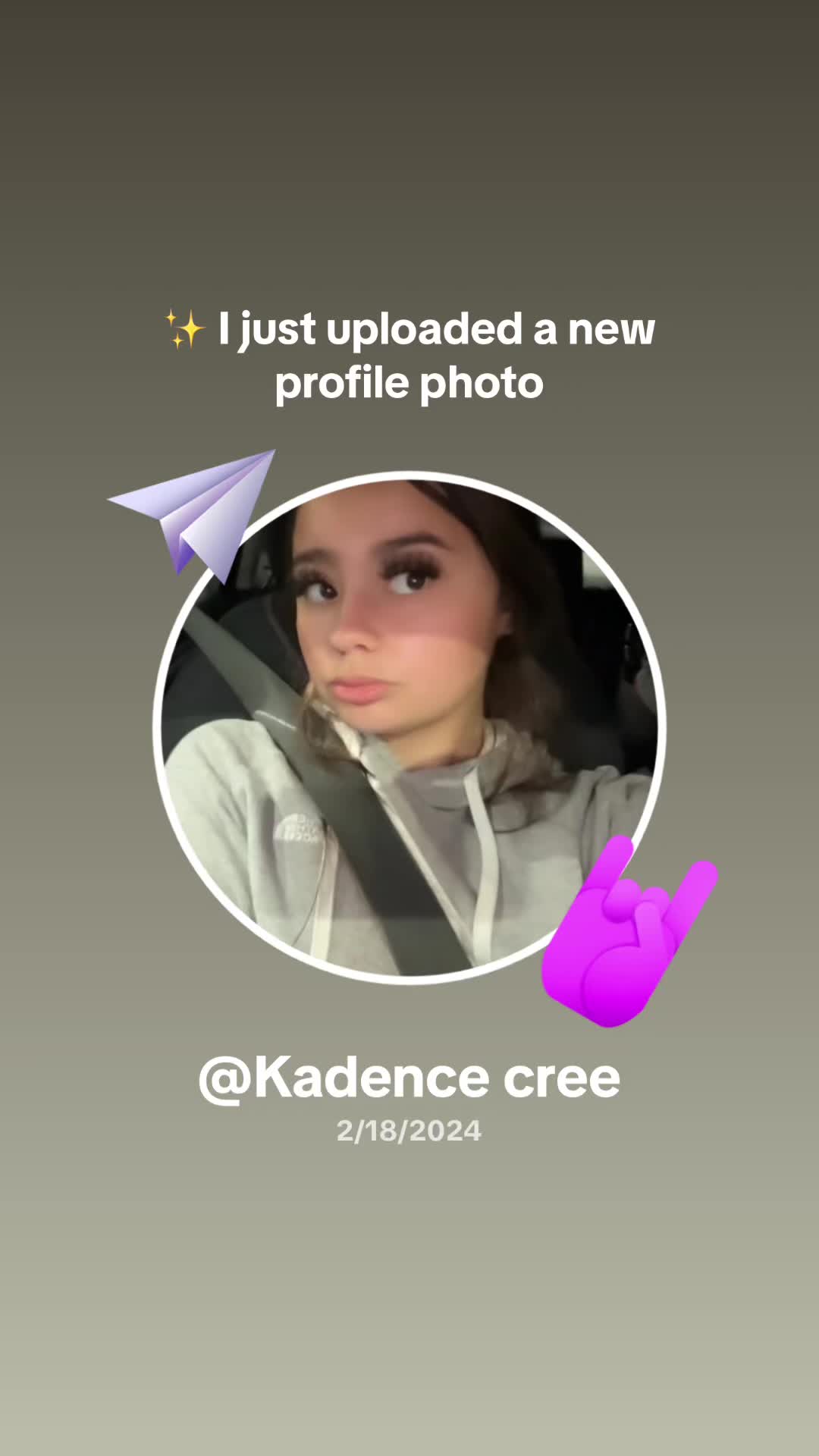 @Kadence cree