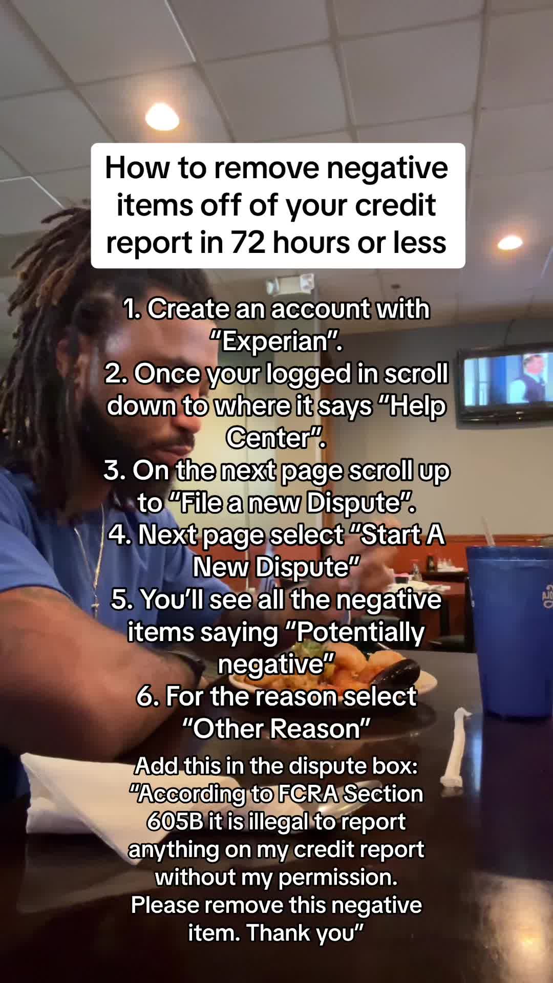 @Dacreditplug