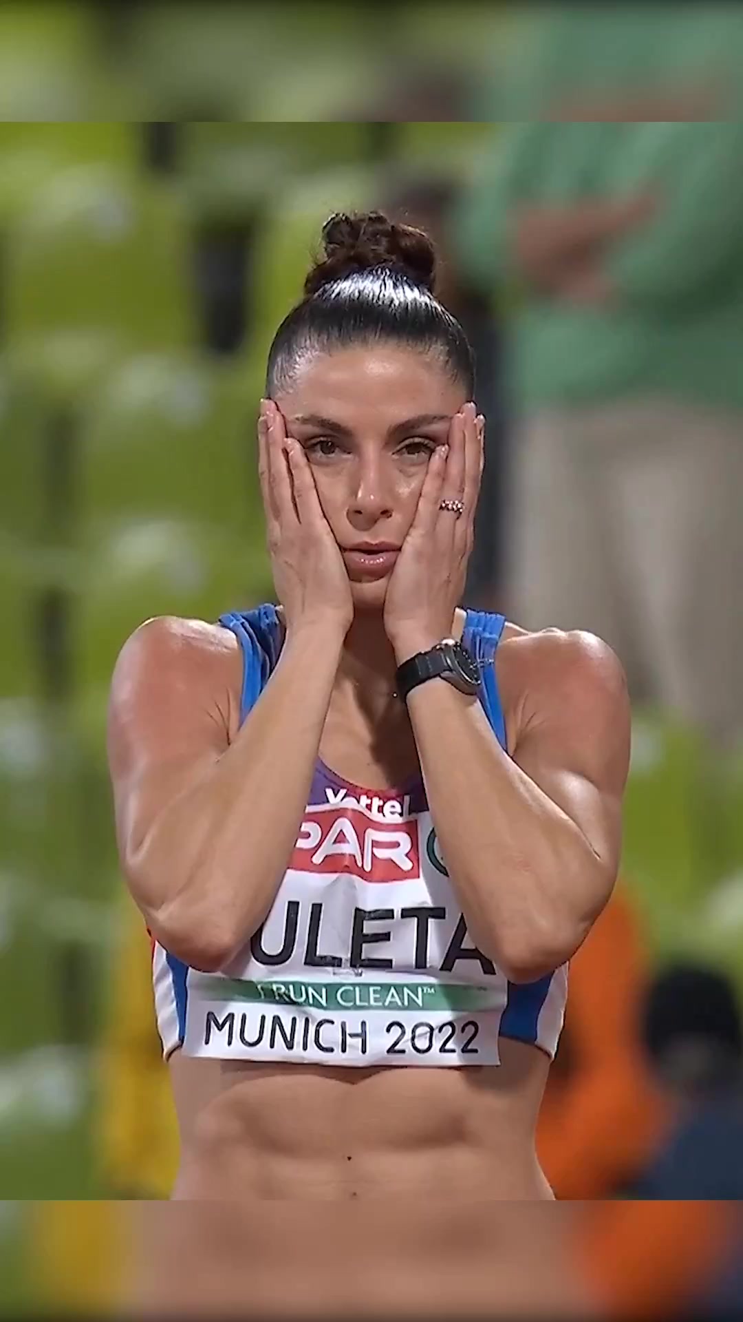 @Ivana Spanovic
