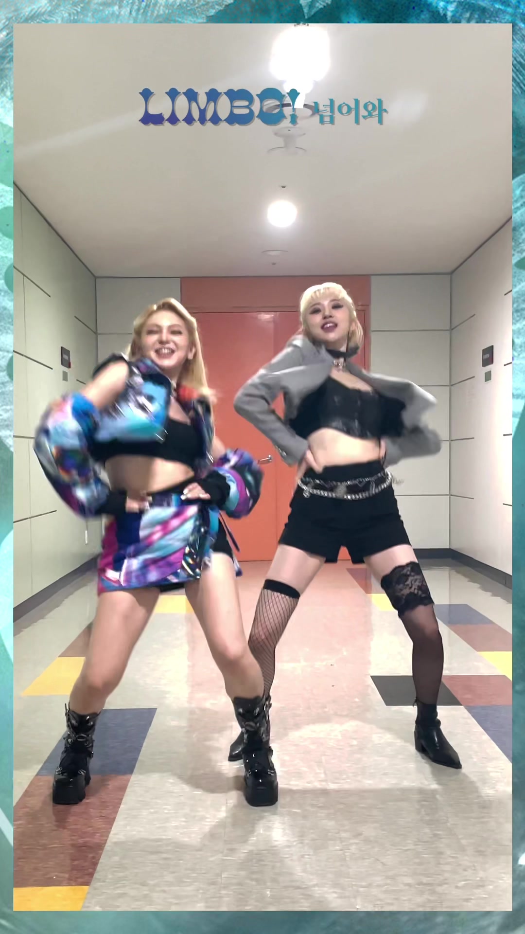 @네이처(NATURE)