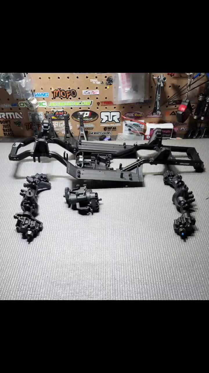 @Blazn Rc and Auto