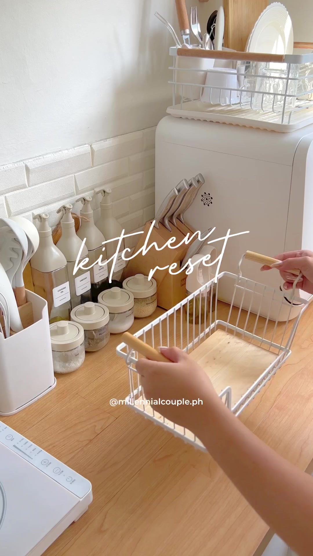 @Ken & Chez - Millennial Couple