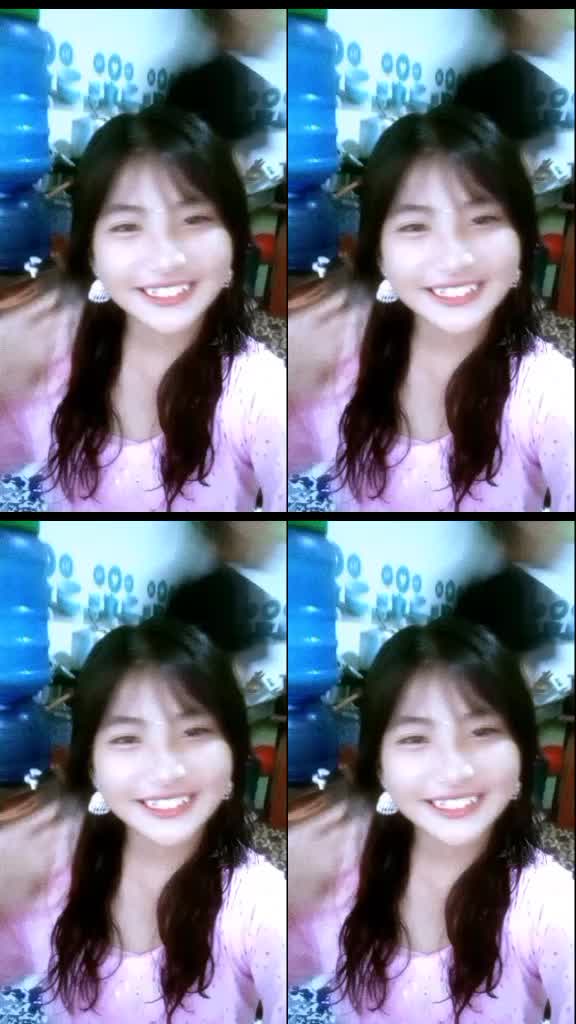 @Tamang Girl