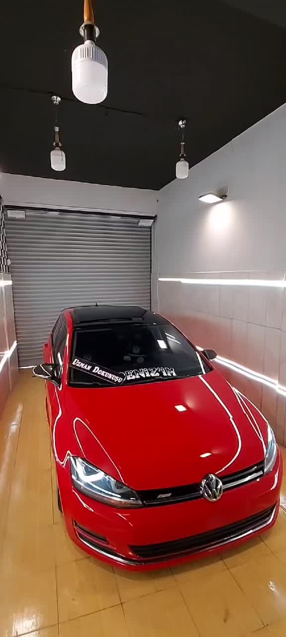 @Tolga GÖZLER