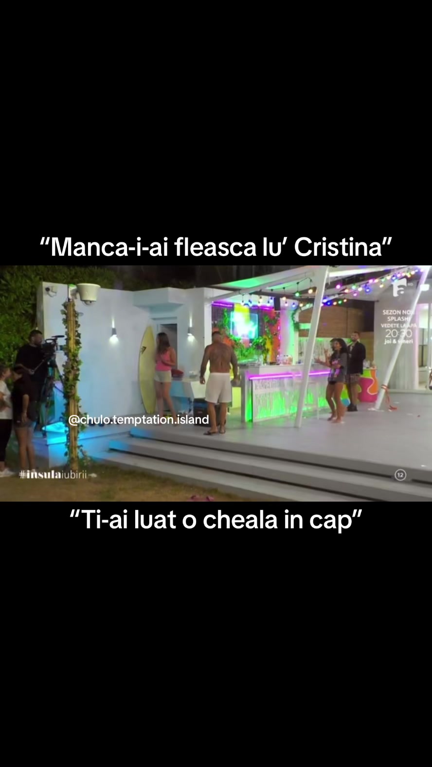 @Insula Iubirii 2024