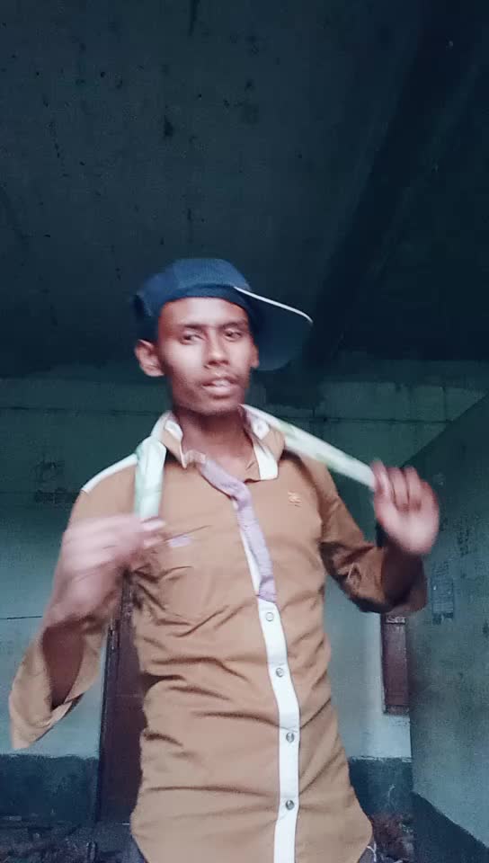 @CR7 Saikat
