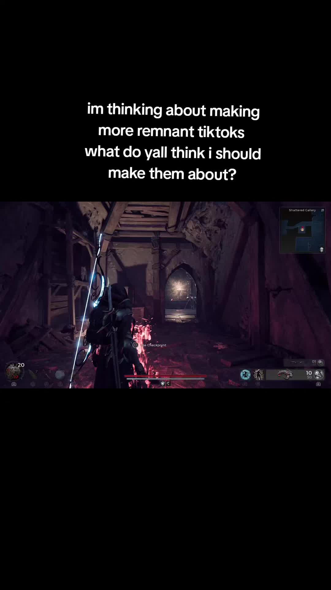 @Sevarog Gaming