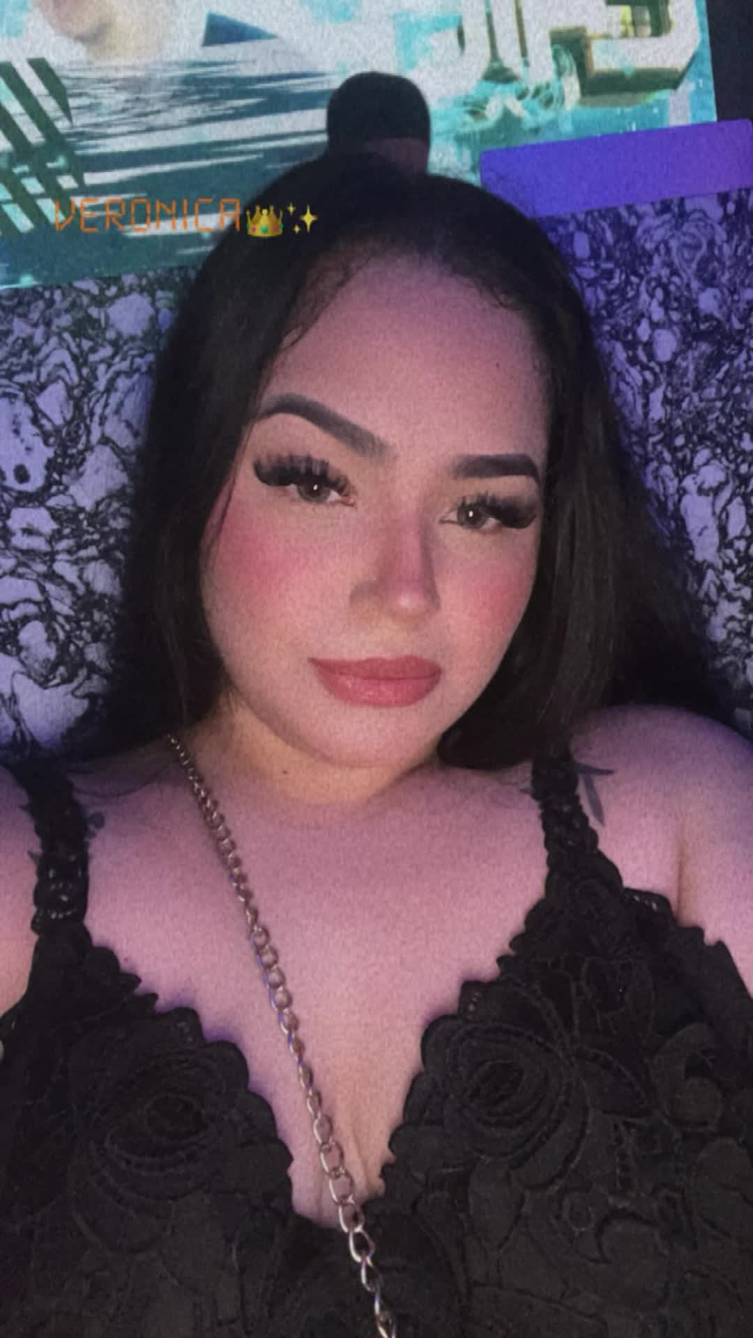 @Veronica ๐