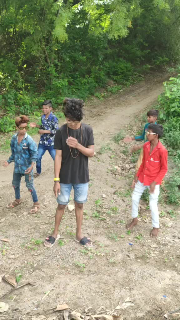 @Maddy Jadhav