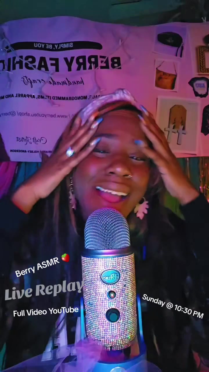 @BerryCuteU