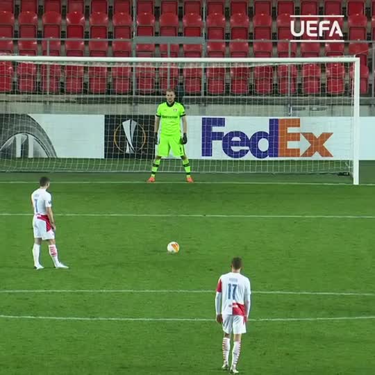 @Penalty Team
