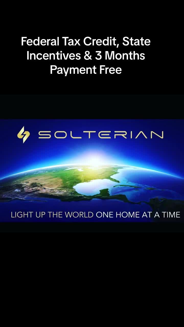 @SavewithSolar