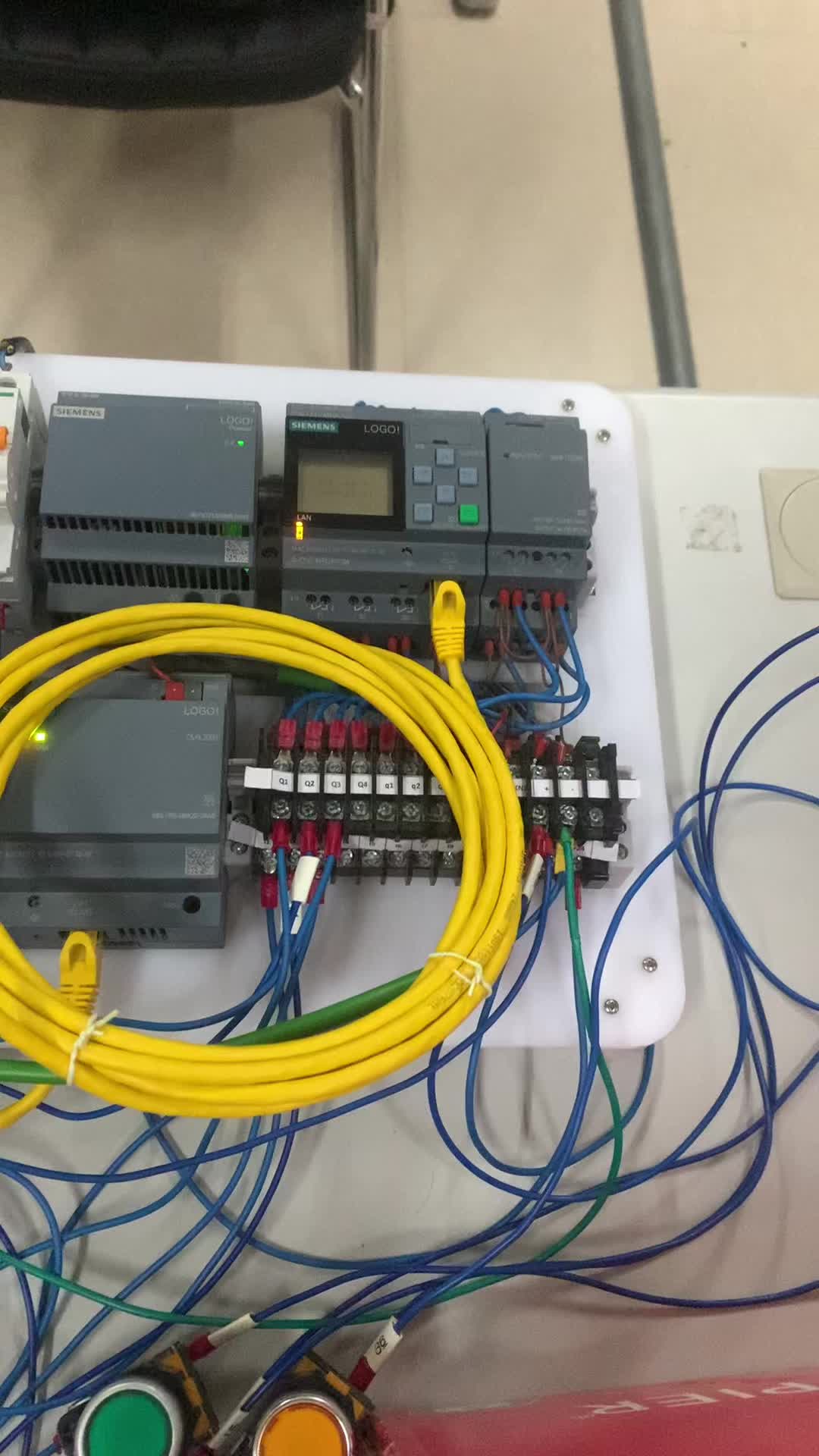 @Automationguy