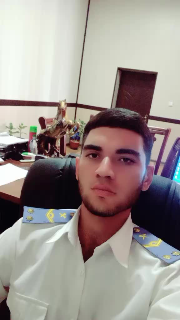@Umidjon Mahmudovich
