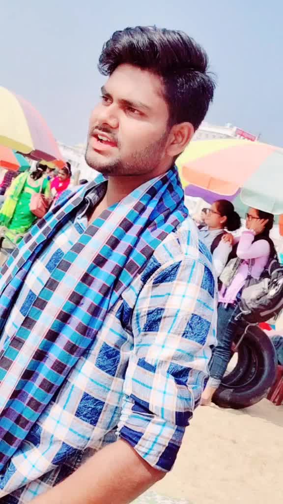@Chakradhar Roul