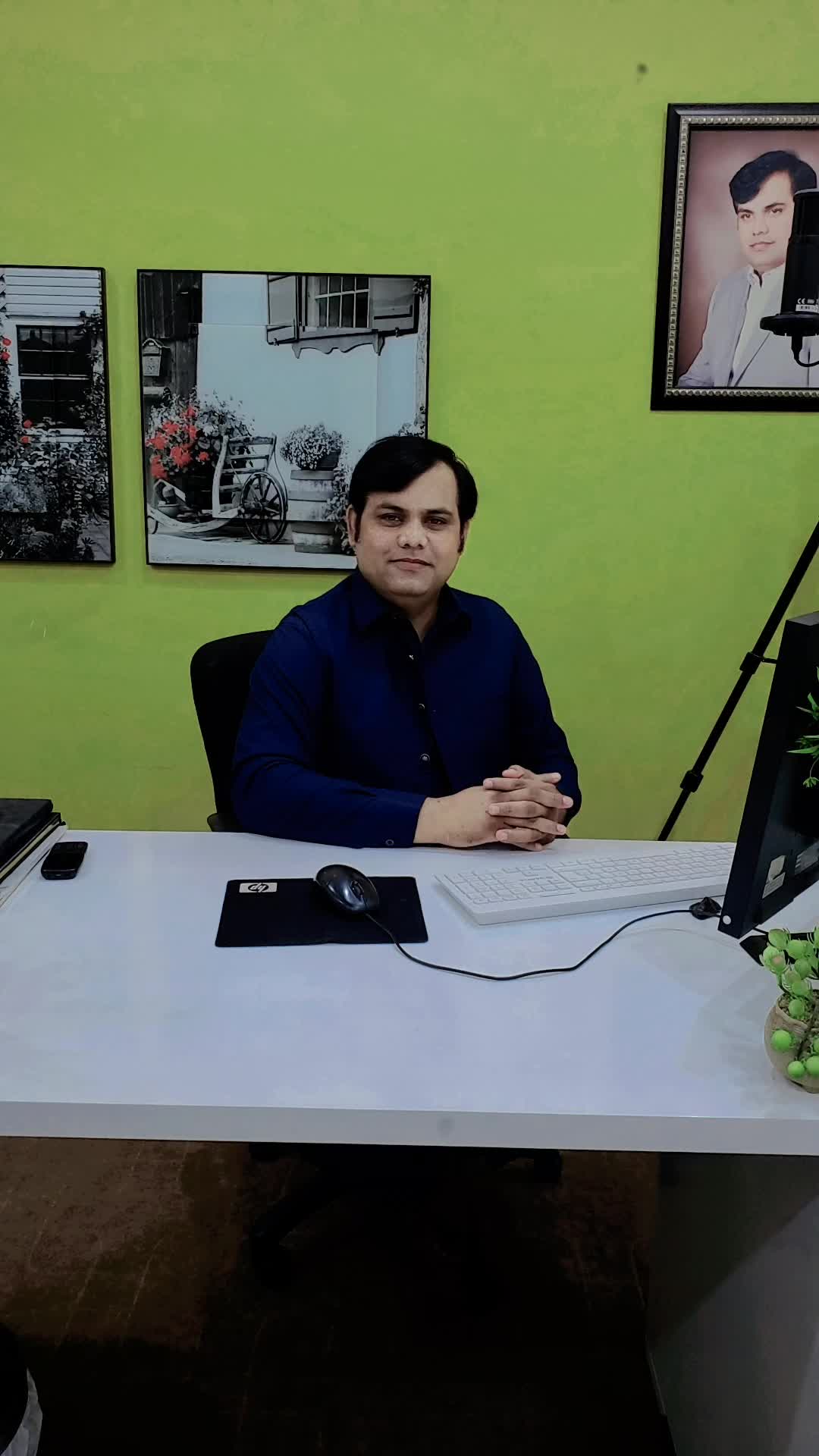 @Sammar Bukhari