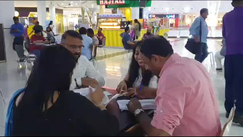 @Ranjith