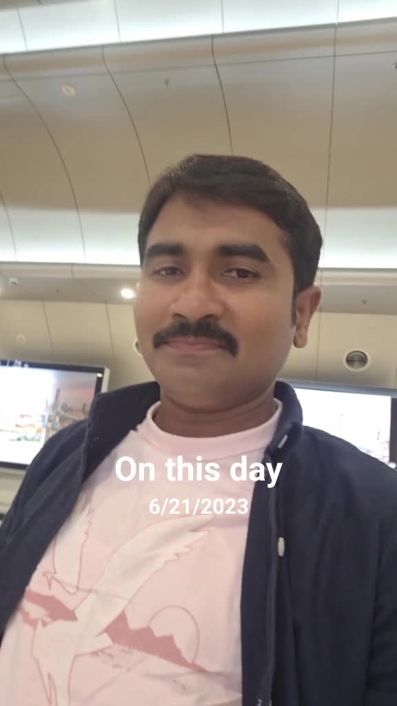 @Shaik Umar