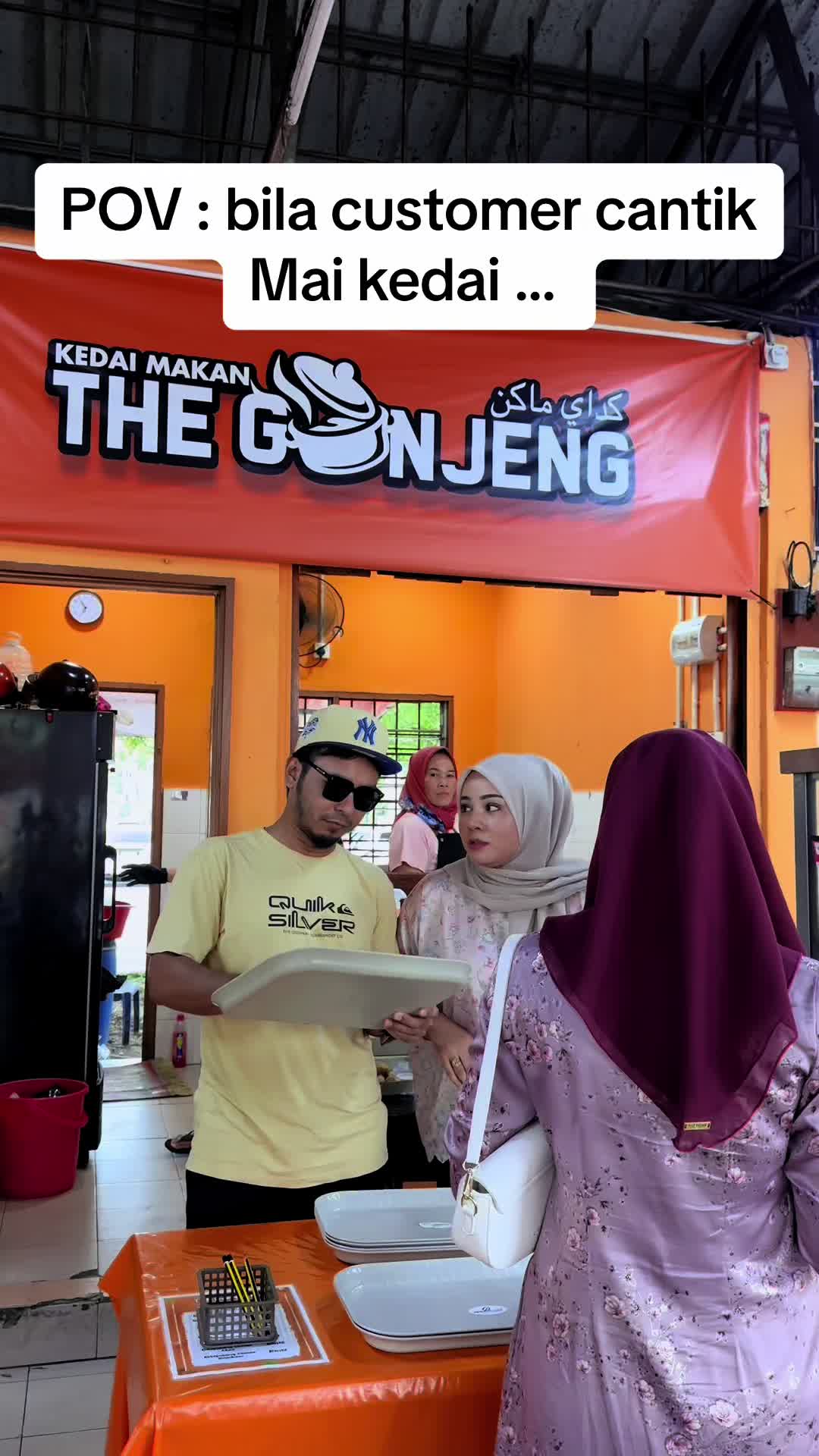 @The Gonjeng