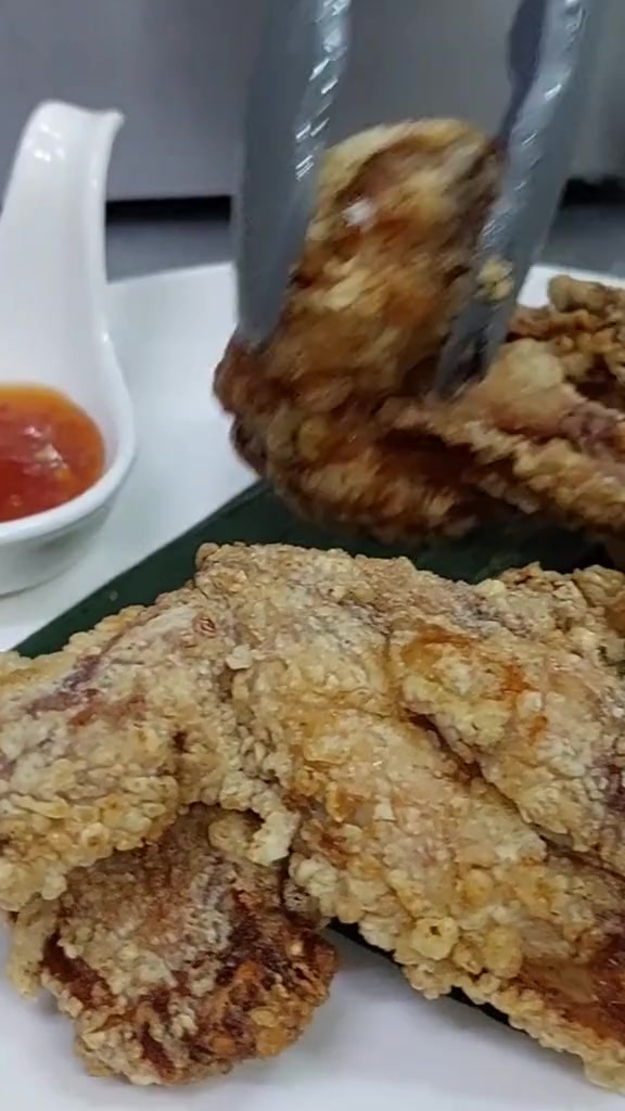 @Doi Chaang Caffè USJ Taipan