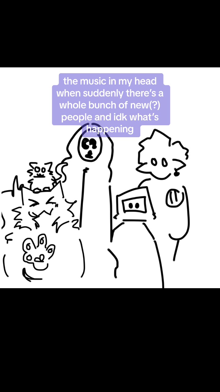 @frenzyscribbles