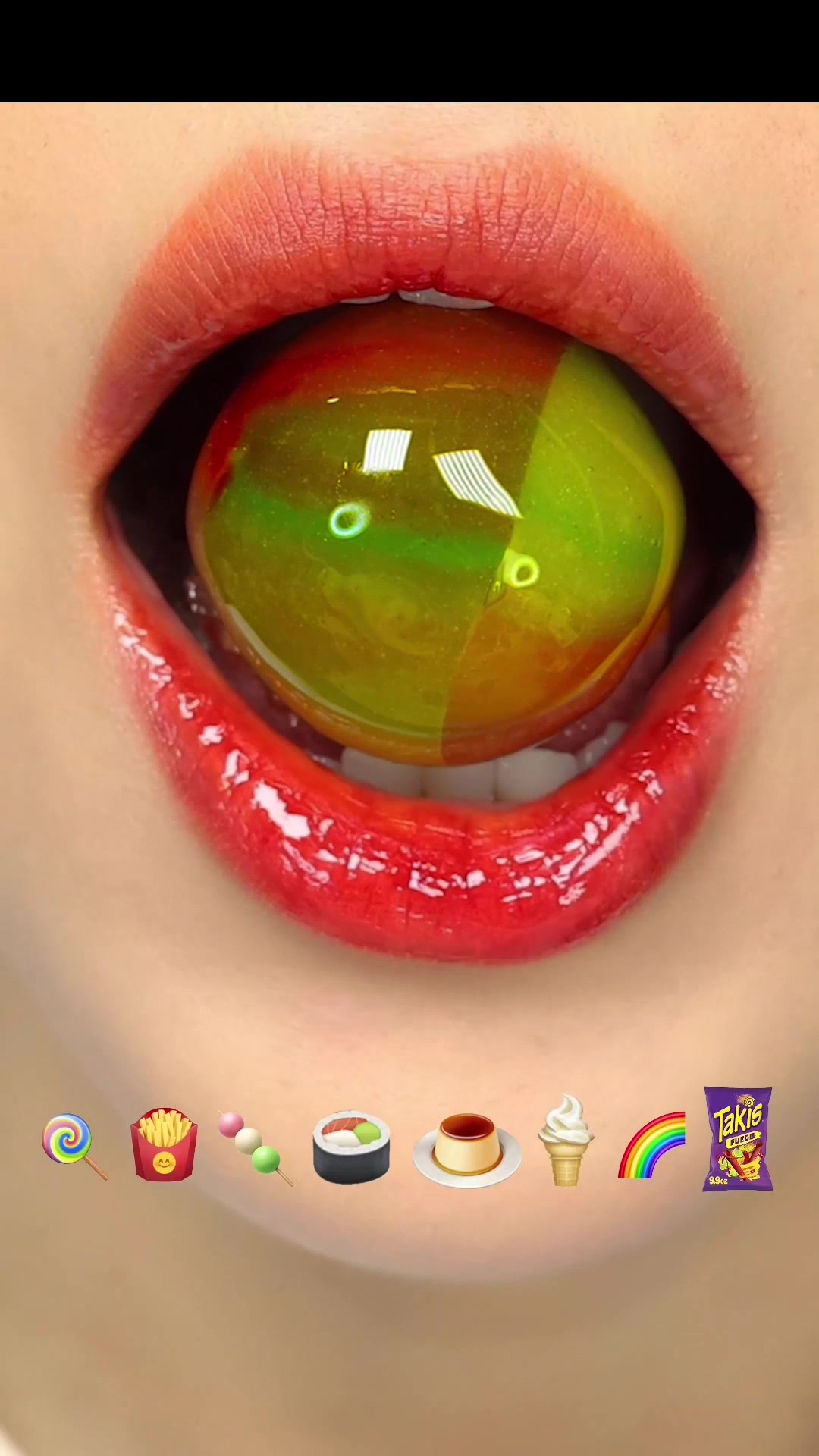 @문 Moon ASMR