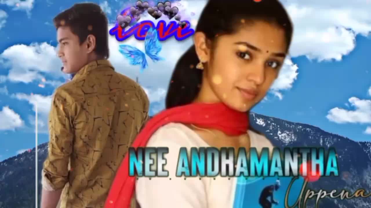 @anjanna beenkari