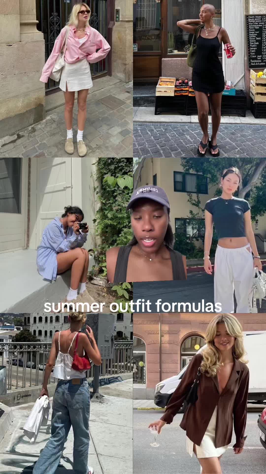 @Olivia | Style Tips