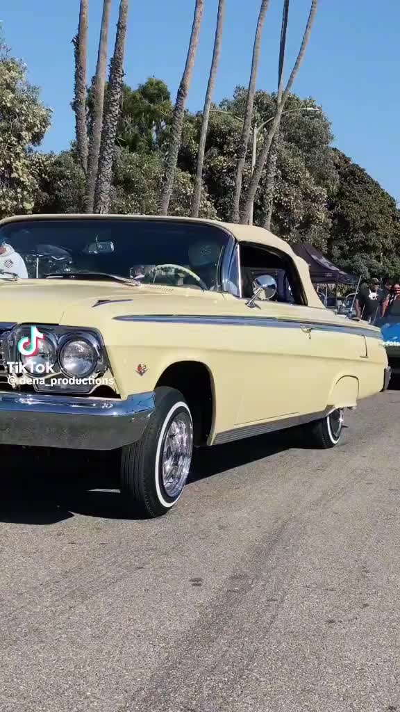 @Lowrider Lovers