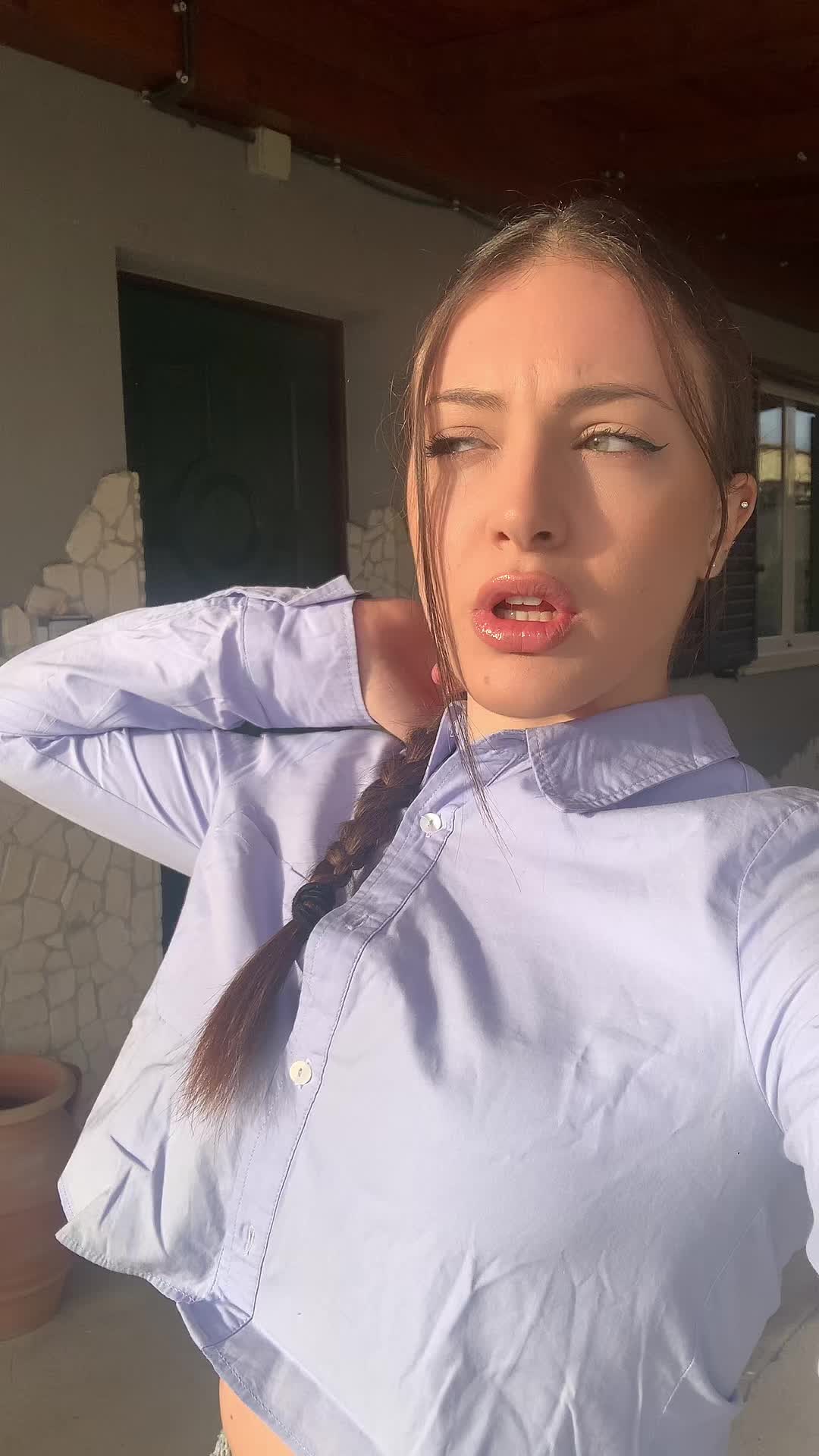 @Veronica Governatori