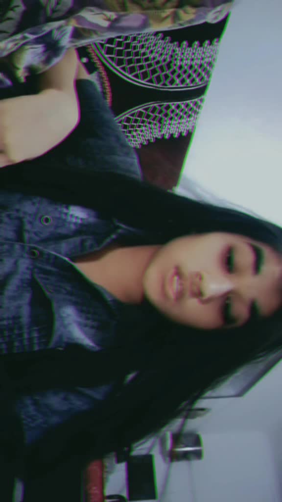@Miss $hine Official